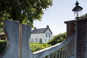 Bed and Breakfast Lindershoeve Bergeijk